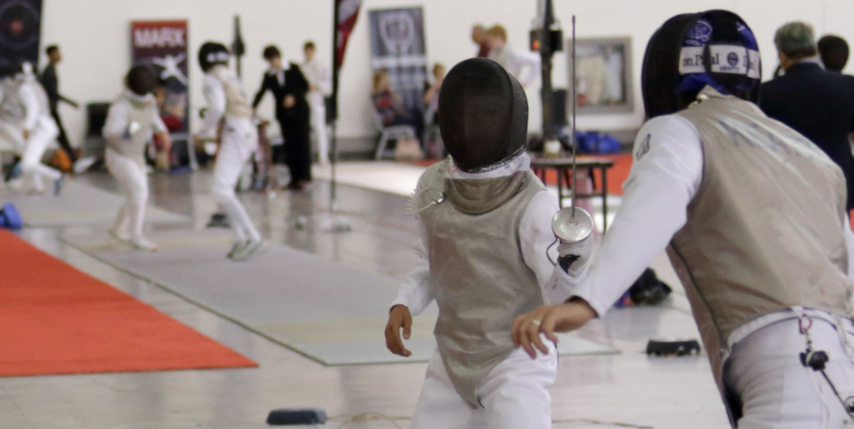Anaheim Hills Fencers Club intended for measurements 1710 X 860