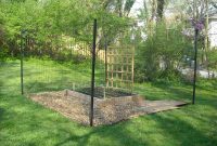 Animal Control Fencing Deer Fence Buck Stop Fence for measurements 2048 X 1536