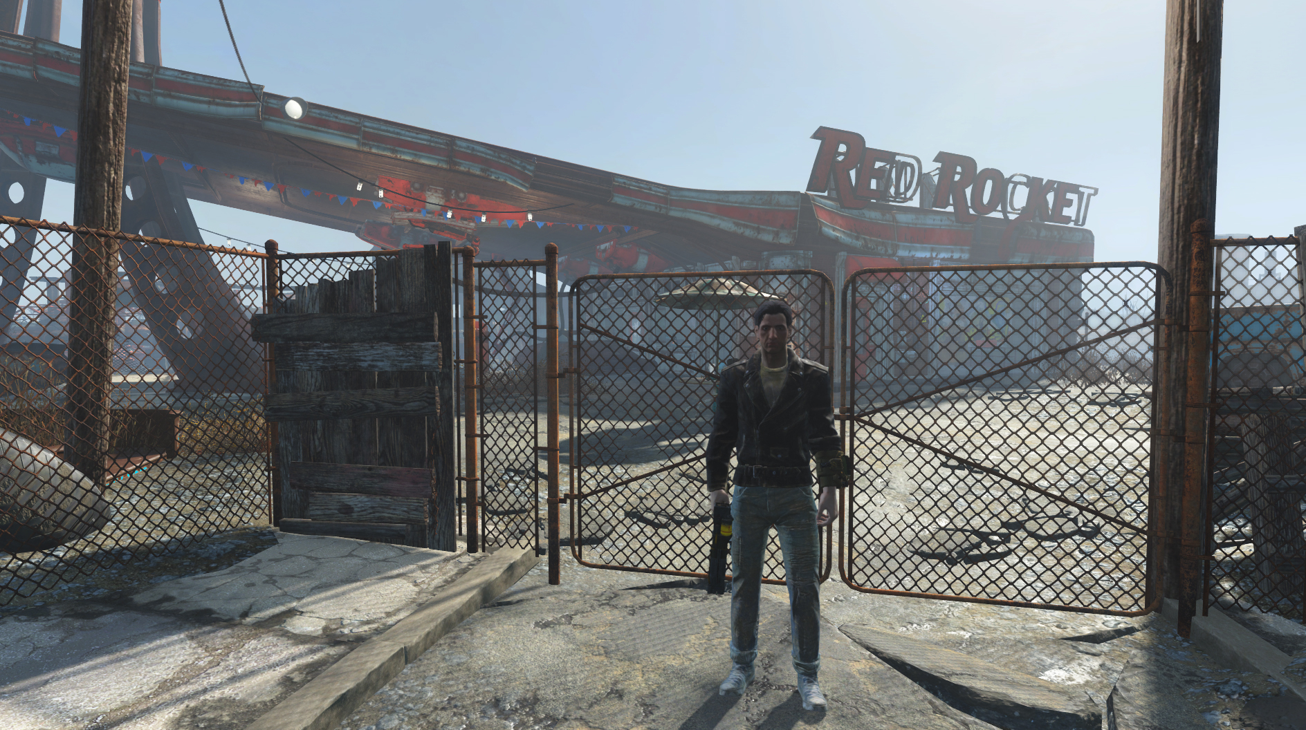 Another Life Alternative Start Mod At Fallout 4 Nexus Mods And with size 1888 X 1056