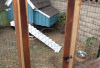 Arduino Chicken Coop Fence pertaining to size 1200 X 1600