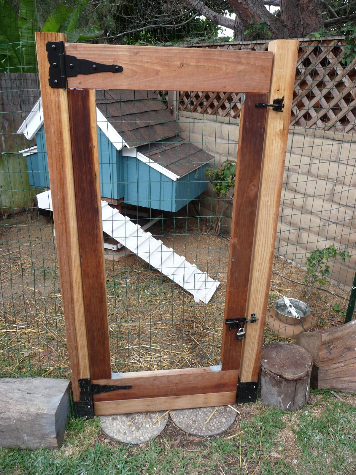 Arduino Chicken Coop Fence pertaining to size 1200 X 1600