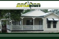 Austam Homes Buildings Prefabricated Transportable Domestic inside sizing 1200 X 674