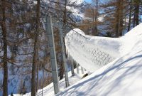 Avalanche Protection Using Omega Net Rud in size 1280 X 728