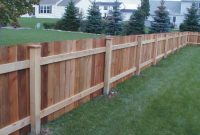 Awesome 4 Ft High Wood Fence Panels inside sizing 1023 X 869