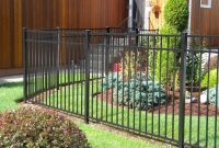 Awesome Dog Fence Ideas Peiranos Fences Dog Fence Ideas Install pertaining to sizing 1024 X 768