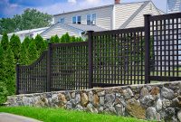 Awesome Illusions Pvc Vinyl Fence Ideas And Images Illusions Vinyl with sizing 1000 X 1000