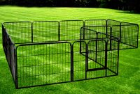 Awesome Portable Dog Fence Panels with regard to dimensions 1500 X 986