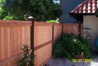 Awesome Redwood Fence Boards San Francisco For Red Wood within sizing 2304 X 1728