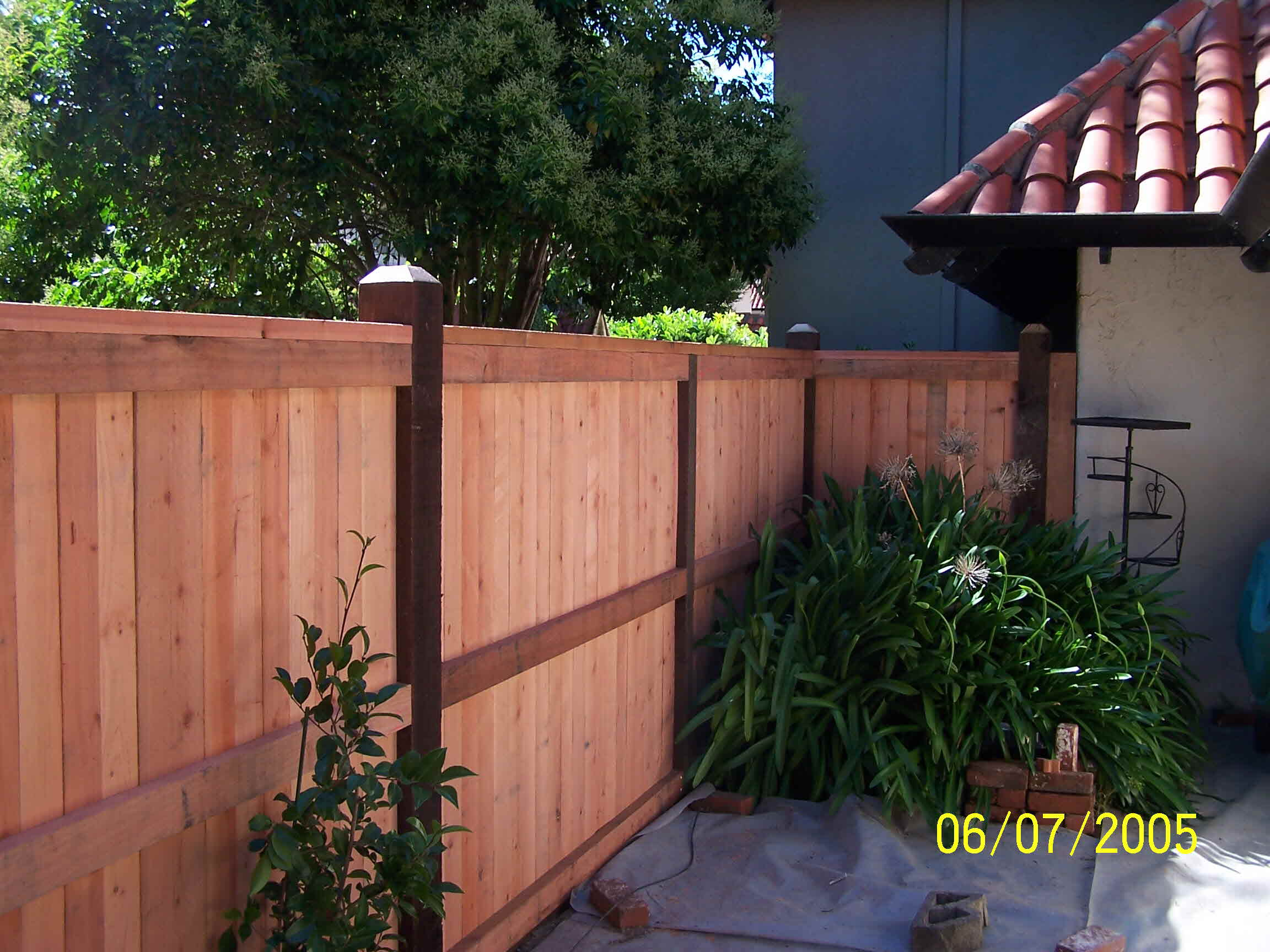 Awesome Redwood Fence Boards San Francisco For Red Wood within sizing 2304 X 1728