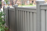 Awesome Synthetic Fence Panels in measurements 2592 X 1944