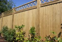 Awesome Tall Fence Panels within sizing 5184 X 3456