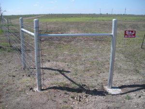 Barb Wire Fence Steel Posts Wiring Center regarding measurements 1024 X 768