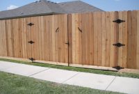 Beautiful 10 Foot Fence Panels with proportions 1179 X 771