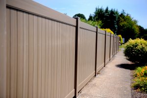Beautiful 8 Foot Vinyl Fence Panels intended for size 4256 X 2832
