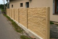 Beautiful Concrete Panel Fencing Prices with regard to size 1024 X 768