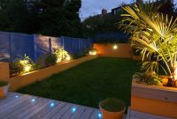 Beautiful Garden Lighting Ideas with measurements 1400 X 751