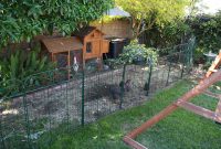 Beautiful Portable Chicken Fence Panels for sizing 1600 X 1066