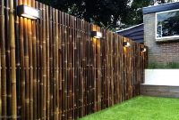 Best Bamboo Fencing For Garden And Outdoor Design Outdoor Design in measurements 1500 X 844