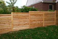 Best Horizontal Privacy Fence Design Idea And Decorations Level within size 1200 X 675