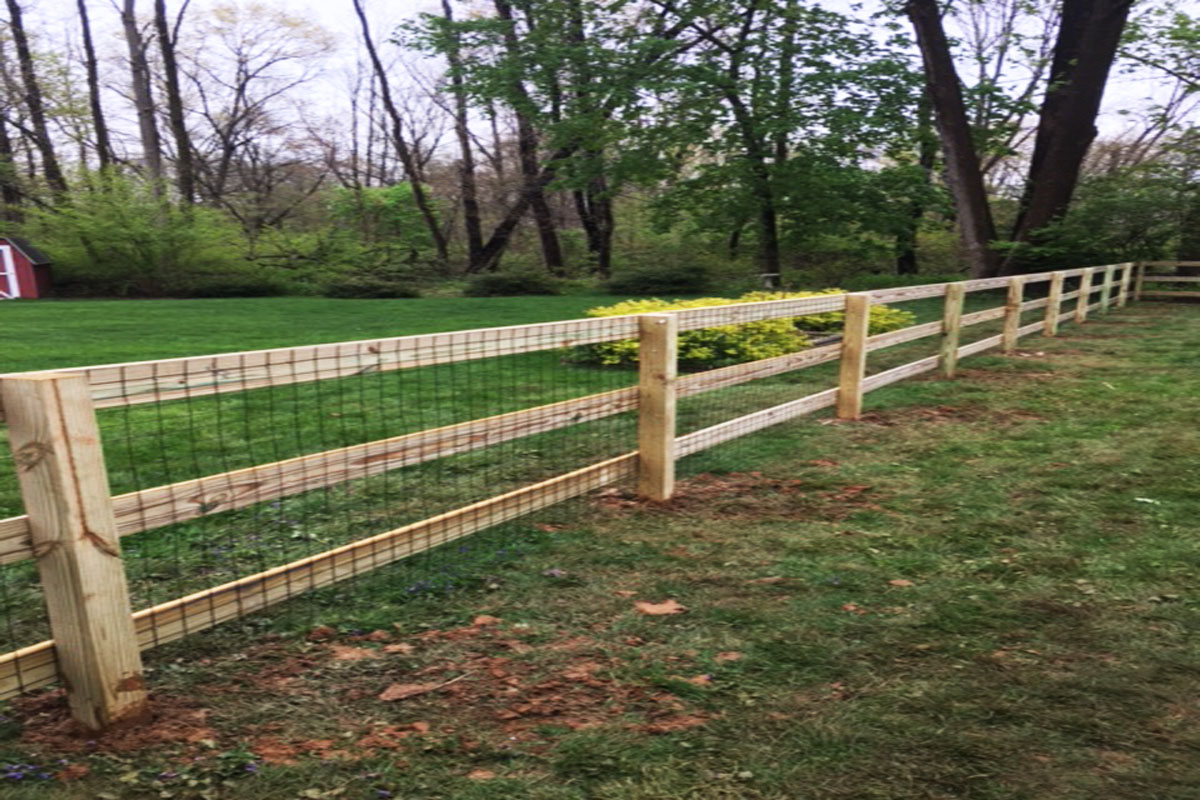 Best Nj Fence Company Welded Wire Fencing All Custom Fence Designs intended for measurements 1200 X 800