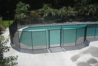 Best Of Ironman Pool Fence within dimensions 1600 X 1200