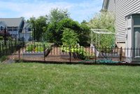 Best Outdoor Dog Fence Ideas Hot Home Decor inside size 1024 X 768