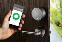 Best Smart Locks Home Buying Checklist throughout size 1305 X 975