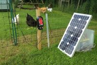 Best Solar Panel For Electric Fence Fences Design with regard to dimensions 3264 X 2448