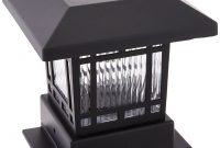 Best Solar Post Lights Ledwatcher with regard to size 1499 X 1500