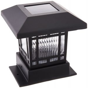 Best Solar Post Lights Ledwatcher with regard to size 1499 X 1500