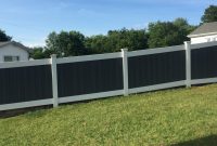 Best Vinyl Fence Installer In Virginia Arlington Fence Throughout with measurements 1024 X 768