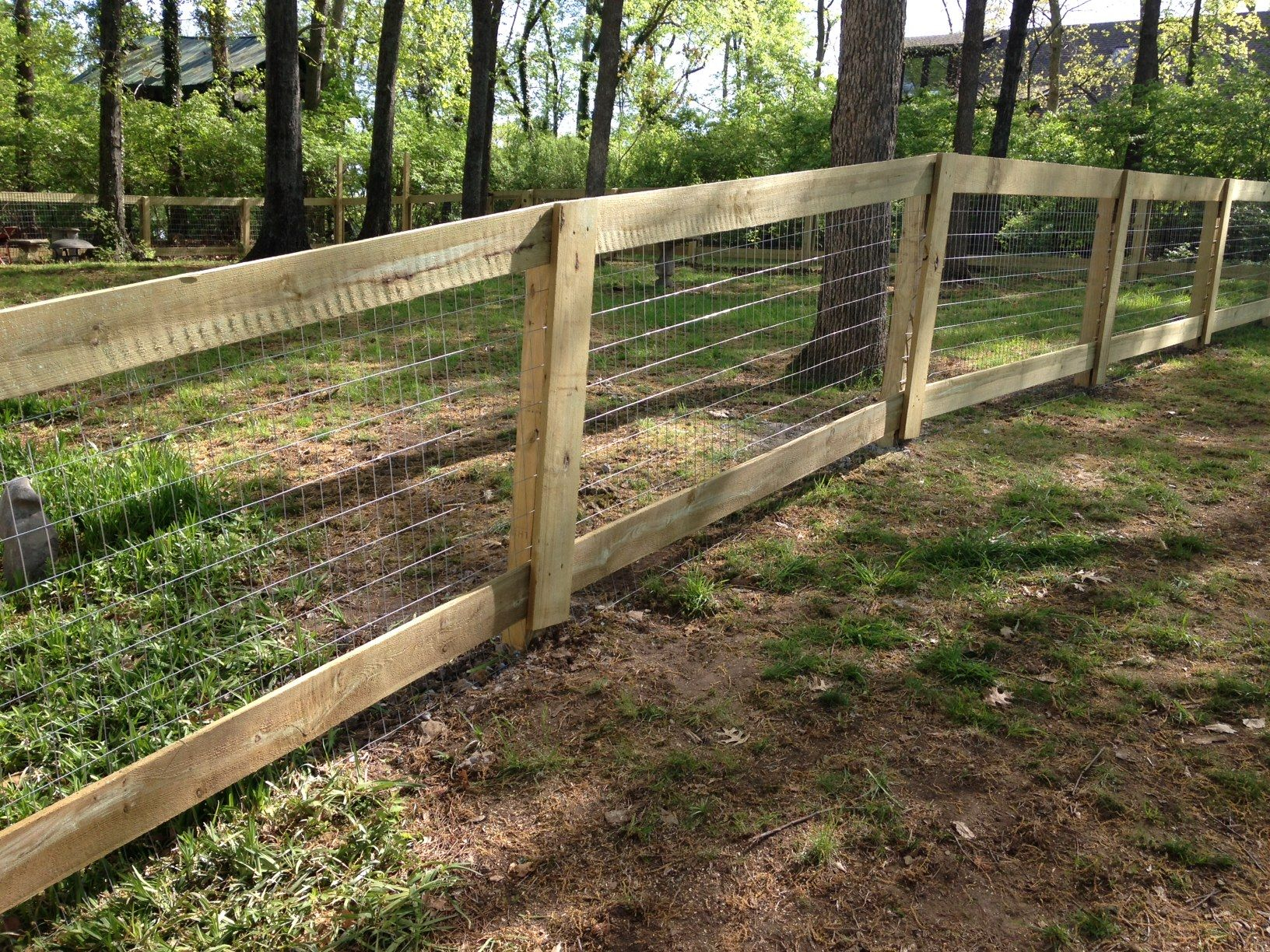 Best Wire For Welded Wire Fences Google Search Fences with regard to proportions 1632 X 1224