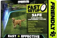 Best Wireless Dog Fence Systems July 2018 Buyers Guide And with size 1375 X 1057