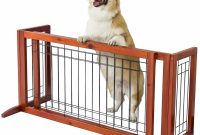 Bestchoiceproducts Best Choice Products Adjustable Freestanding Pet within measurements 2600 X 2600