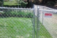 Blue Hawk Vinyl Coated Fencing Fences Design within dimensions 1086 X 884