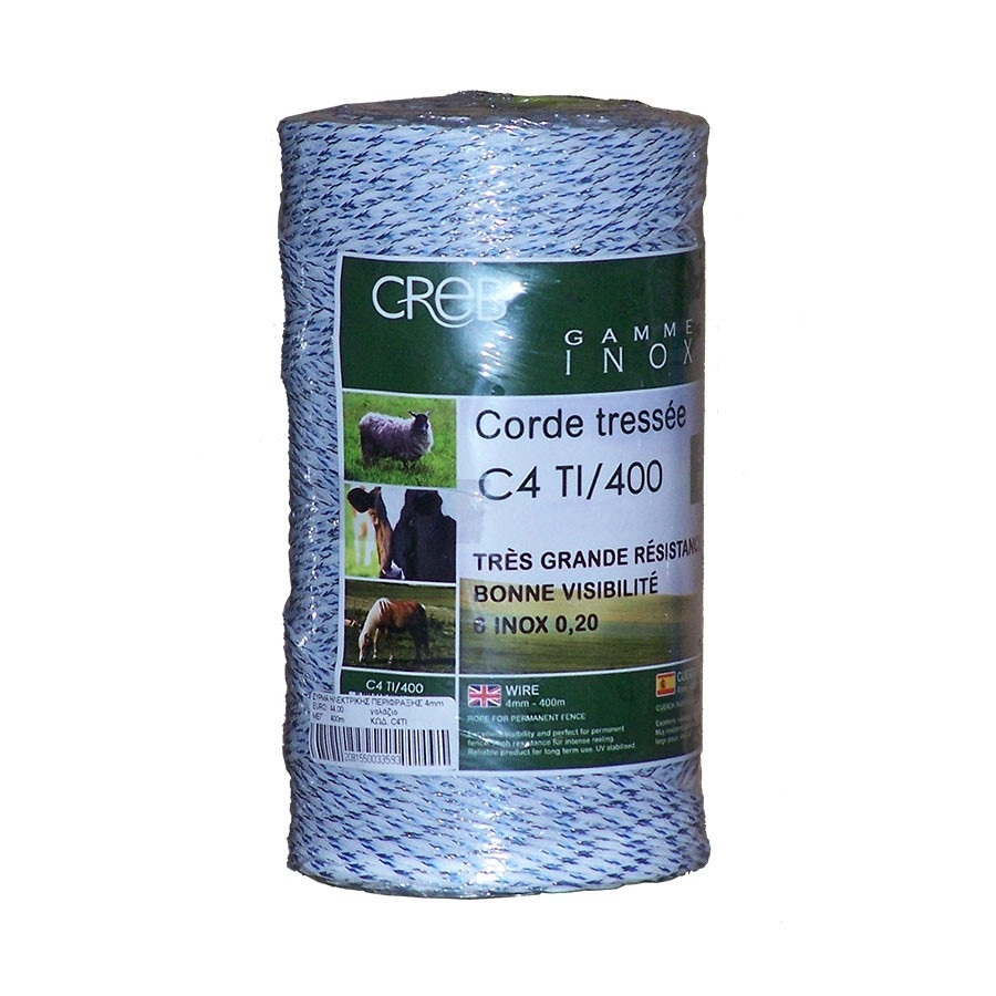 Braided Rope For Electric Fence pertaining to size 900 X 900