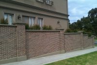 Brick Wall Fence Designs Al Design Hcs Newest Timedlive with regard to size 1024 X 768