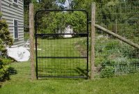 Bucks County Deer Fence Landis Fence pertaining to size 1280 X 960