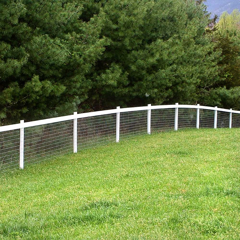 Building A Wooden Horse Fencing Cole Papers Design intended for size 1000 X 1000