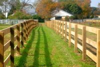 Building A Wooden Horse Fencing Cole Papers Design throughout measurements 1600 X 1200