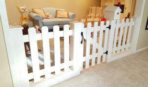 Building Ba Gate Fence Home Design Ideas throughout sizing 1500 X 878