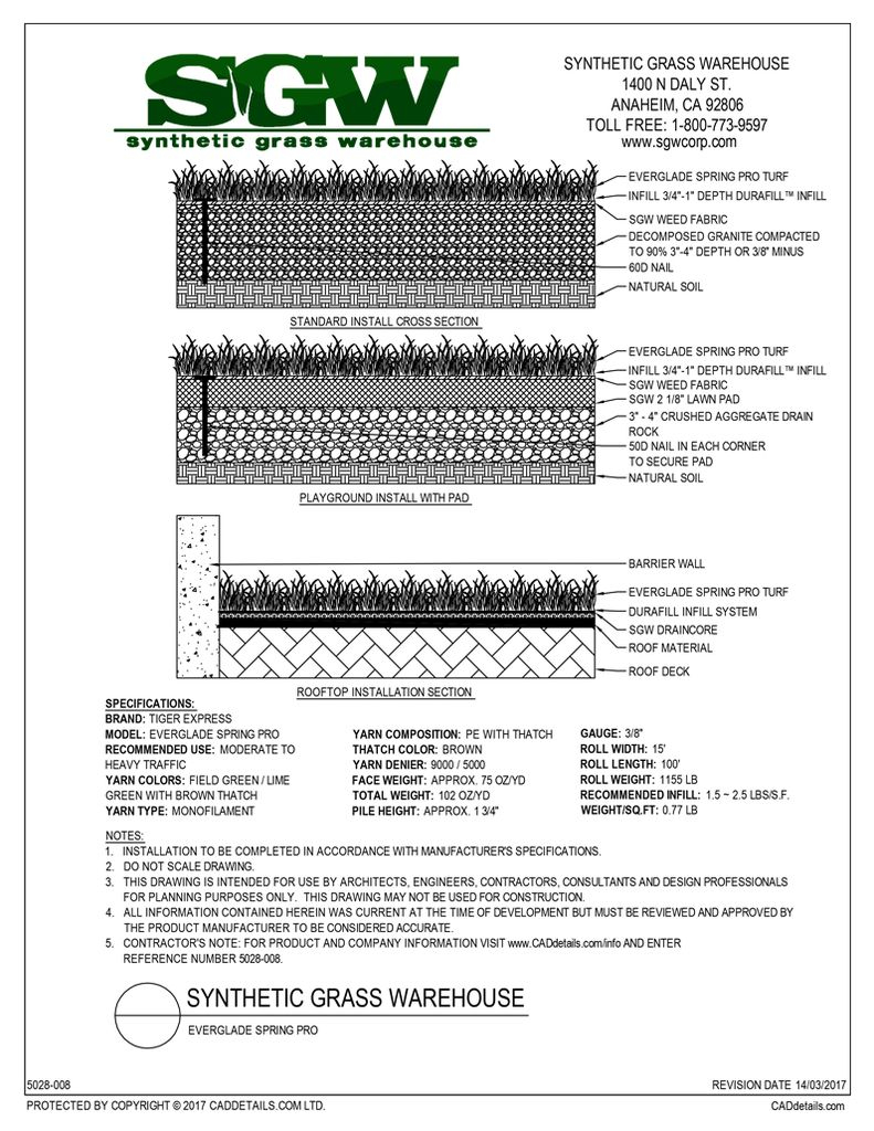 Cad Details Sgw inside dimensions 791 X 1024