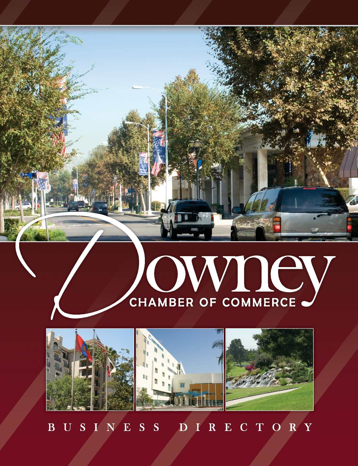 Calamo Downey Chamber Of Commerce Business Directory intended for sizing 1188 X 1548