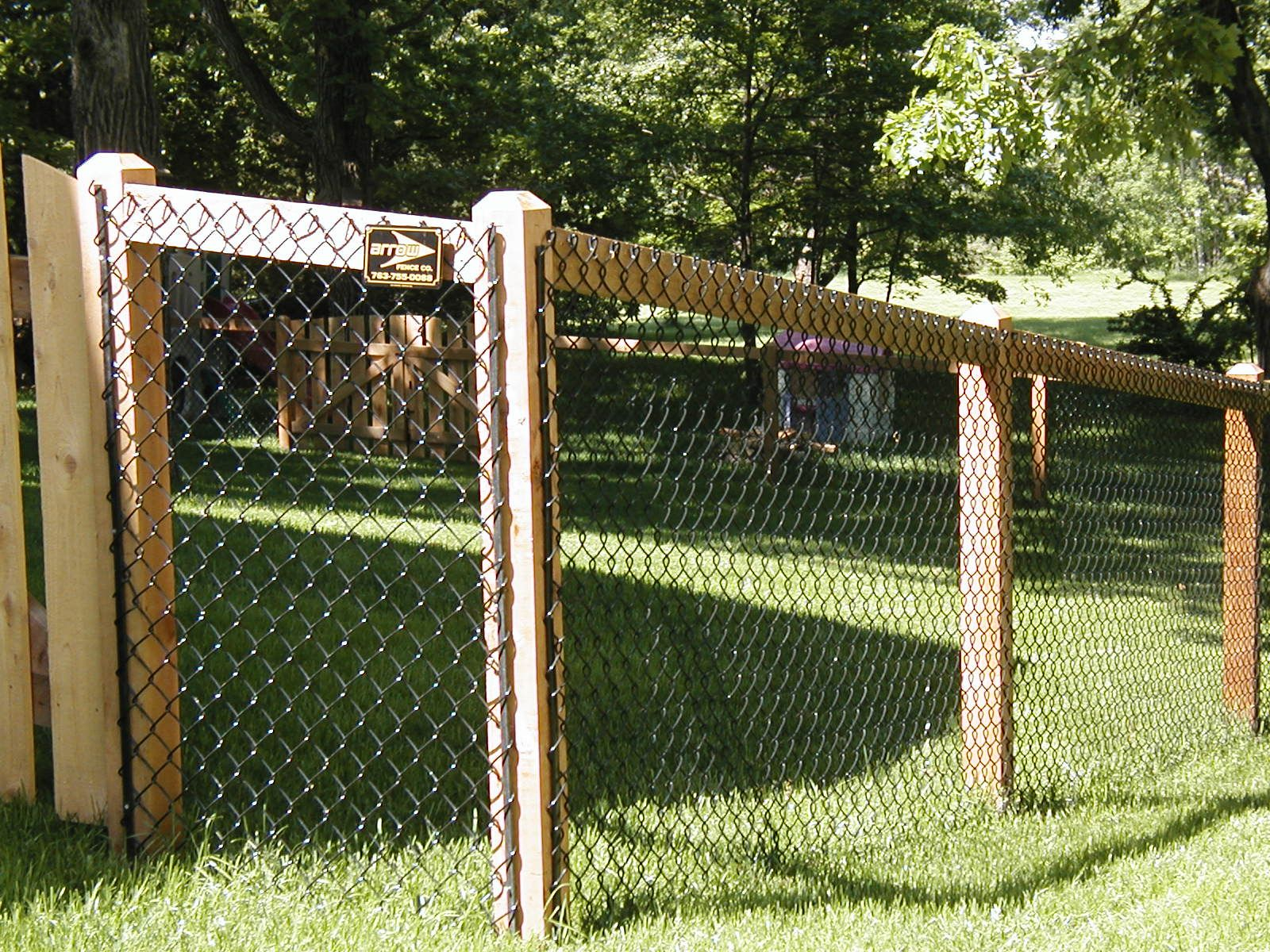 California Chain Link Fence Angies List In The Press Outdoors within dimensions 1600 X 1200