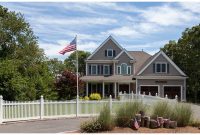 Cape Cod Fence Company South Yarmouth Ma Canton Ct for sizing 1225 X 805