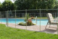 Captivating Pool Fence Ideas Lavish And Family Friendly Ruchi Designs throughout dimensions 2046 X 1535