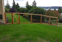 Cedar River Construction Make Your Fence Of Deck Happen intended for dimensions 1600 X 900