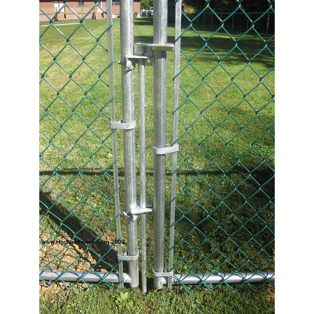 Chain Link Drop Rods Residential Grade Hoover Fence Co pertaining to dimensions 1000 X 1000