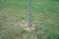 Chain Link Fence Archives Page 32 Of 53 Interior Home Decor regarding dimensions 1038 X 772