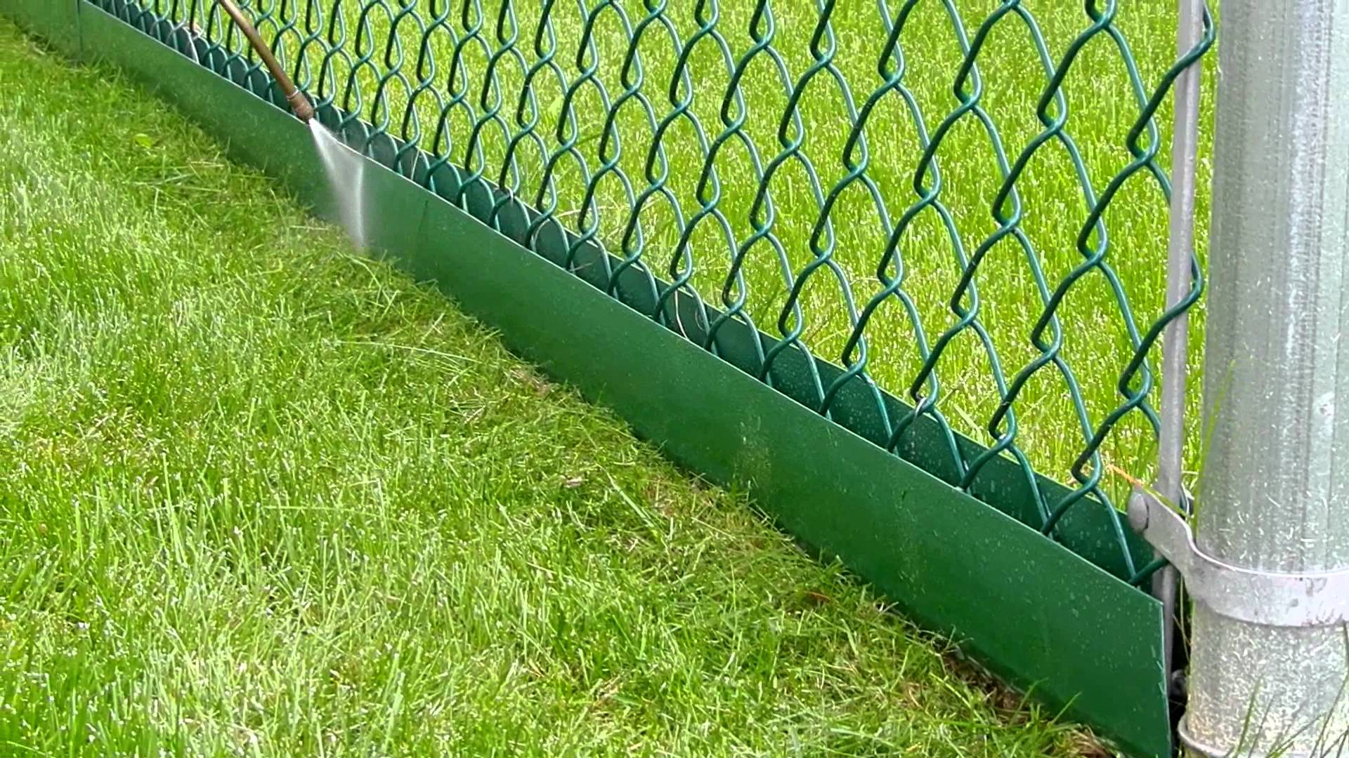 Chain Link Fence Bottom Guard Fences Design regarding proportions 1920 X 1080